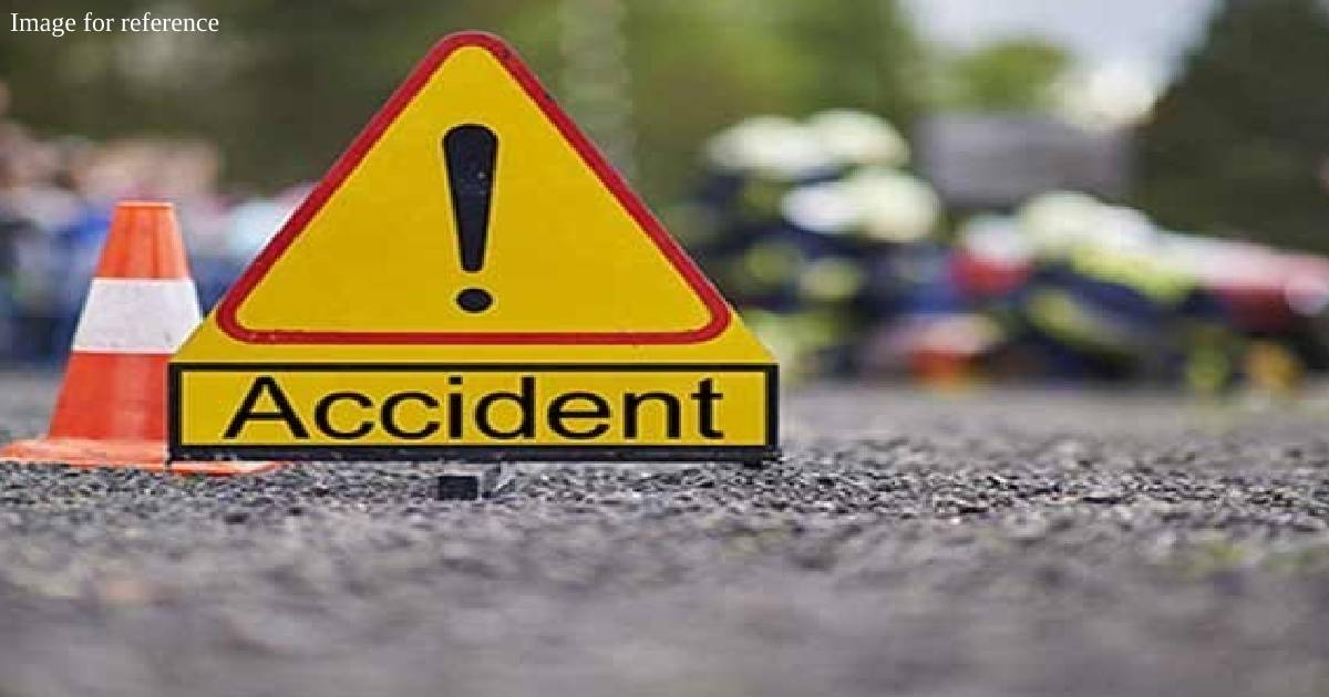 3 died, 18 injured after vehicle turns upside down in Chhattisgarh